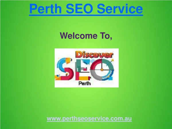 seo agency Perth | marketing company perth