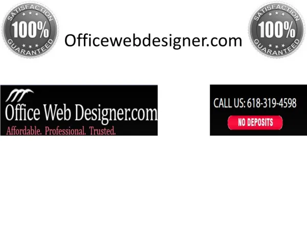 OfficeWebDesigner.com