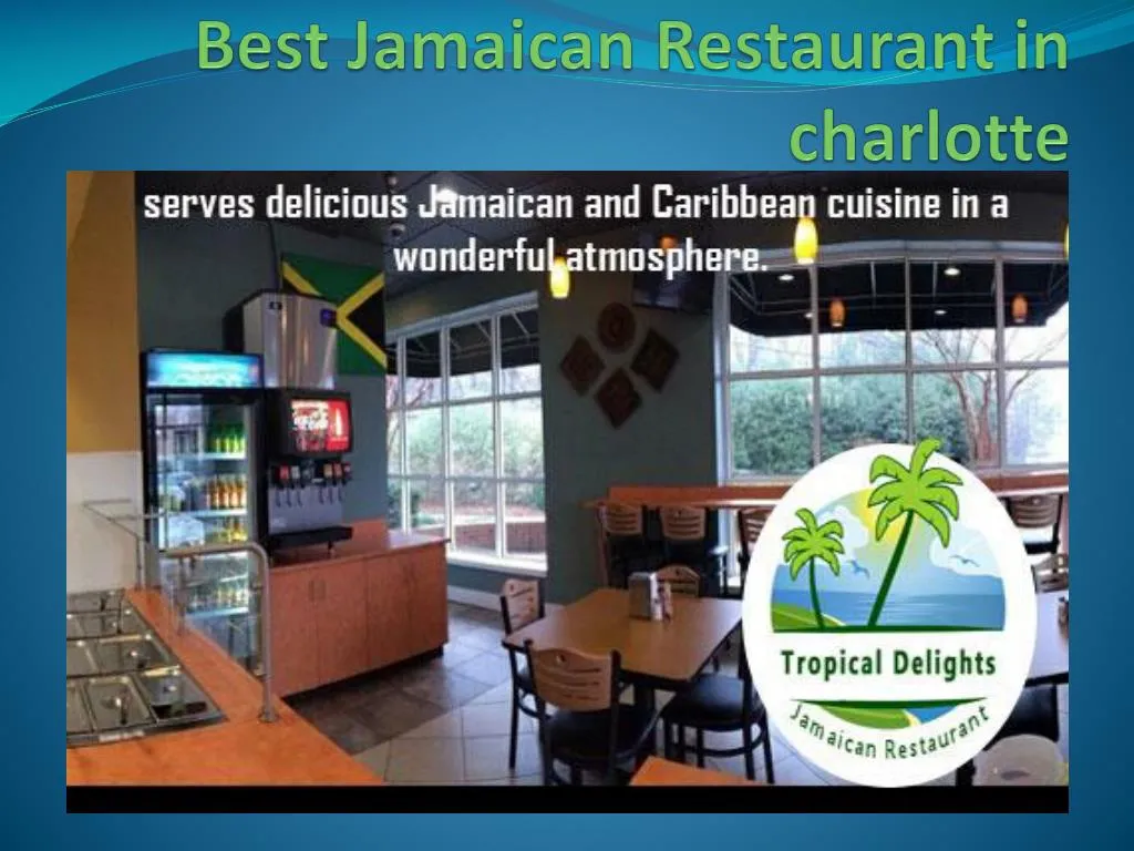 best jamaican restaurant in charlotte