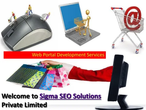 Portal development services in delhi portal developers in delhi ncr