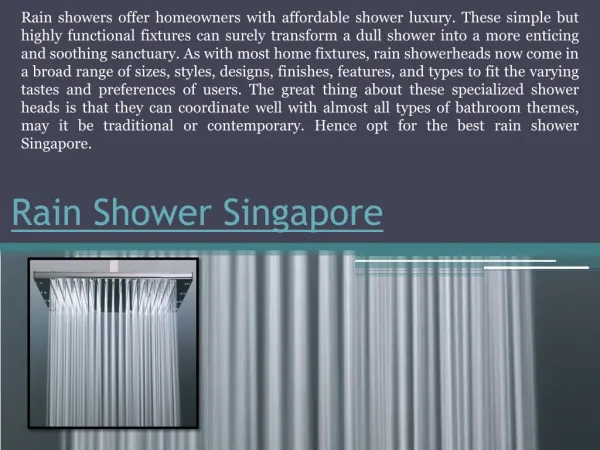 wash basin singapore
