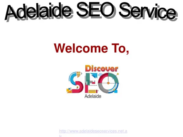 Google adword services Adelaide