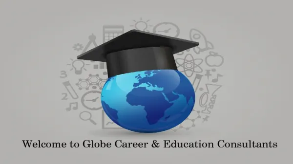 Introducing Globe Career
