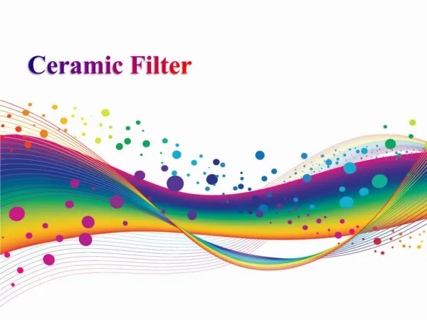 Integrating Ceramic Foam Filter through Gating System Designing