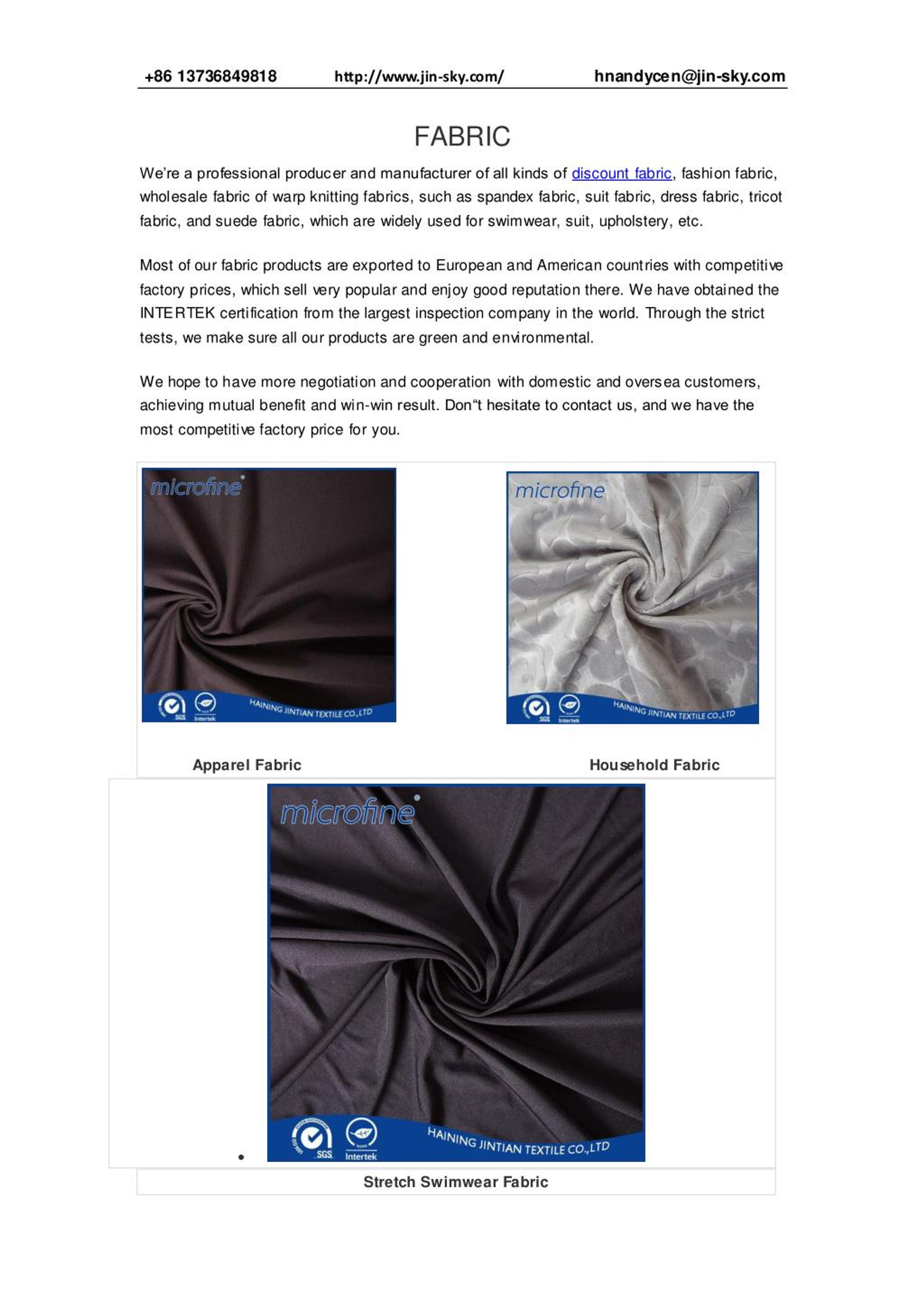 PPT - Fabric PowerPoint Presentation, free download - ID:7237862