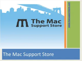 Mac Repair Brooklyn - slide 1