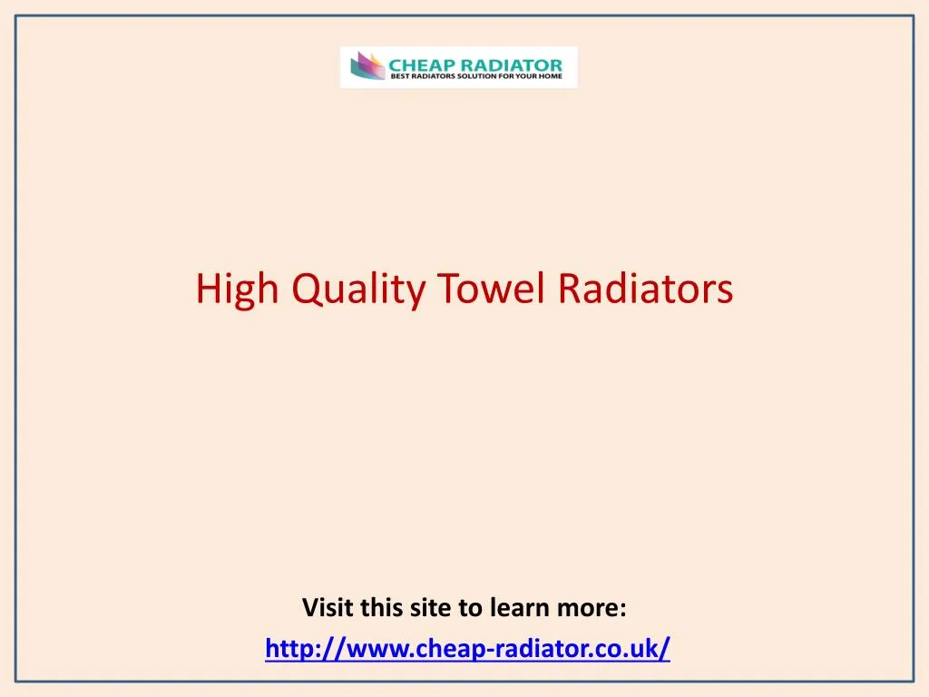 high quality towel radiators visit this site to learn more http www cheap radiator co uk