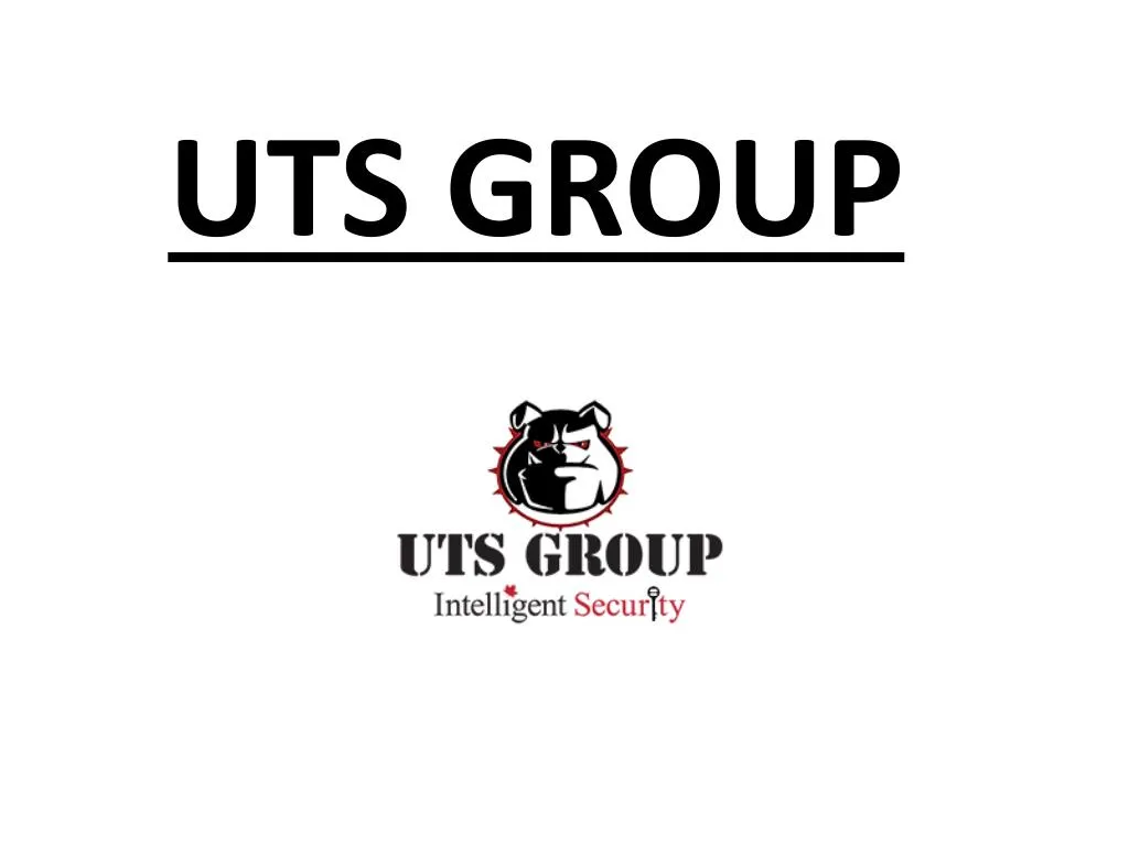 uts group