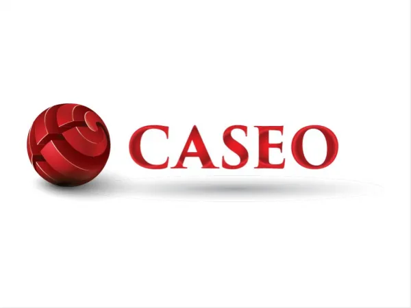 Caseo Online Digital Marketing - Canada SEO Services