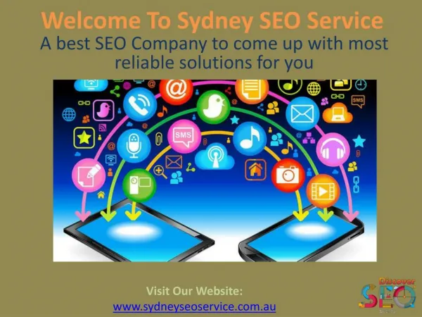 SEO Consultant Sydney | Internet Marketing | SEO Sydney
