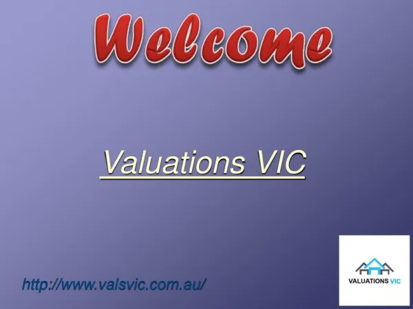 Get Accurate House Valuations with Valuations VIC