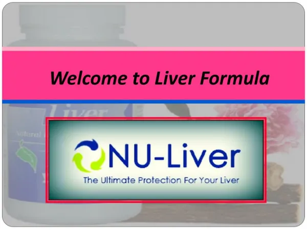 Effective Liver Health Support Ingredients