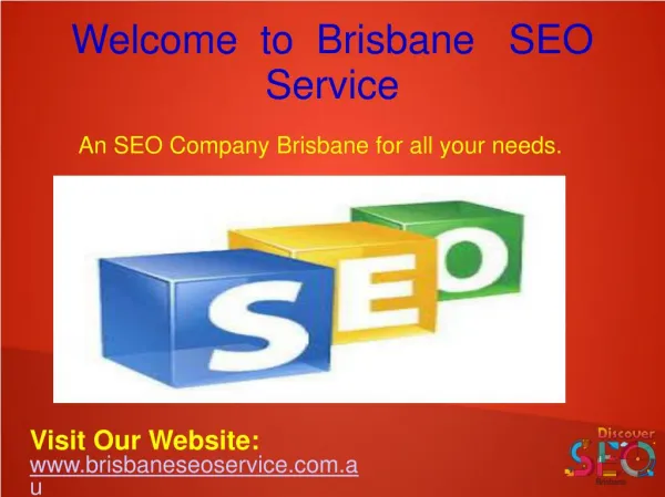 SEO Agency Brisbane | Google Local SEO | PPC Services