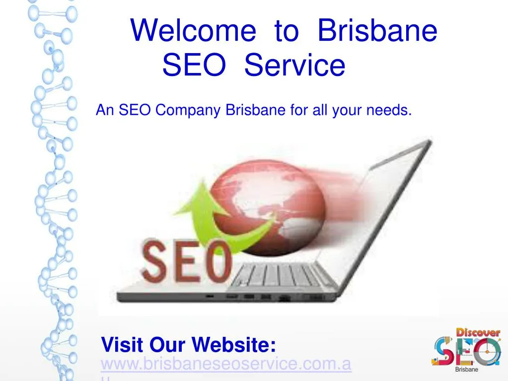 welcome to brisbane seo service