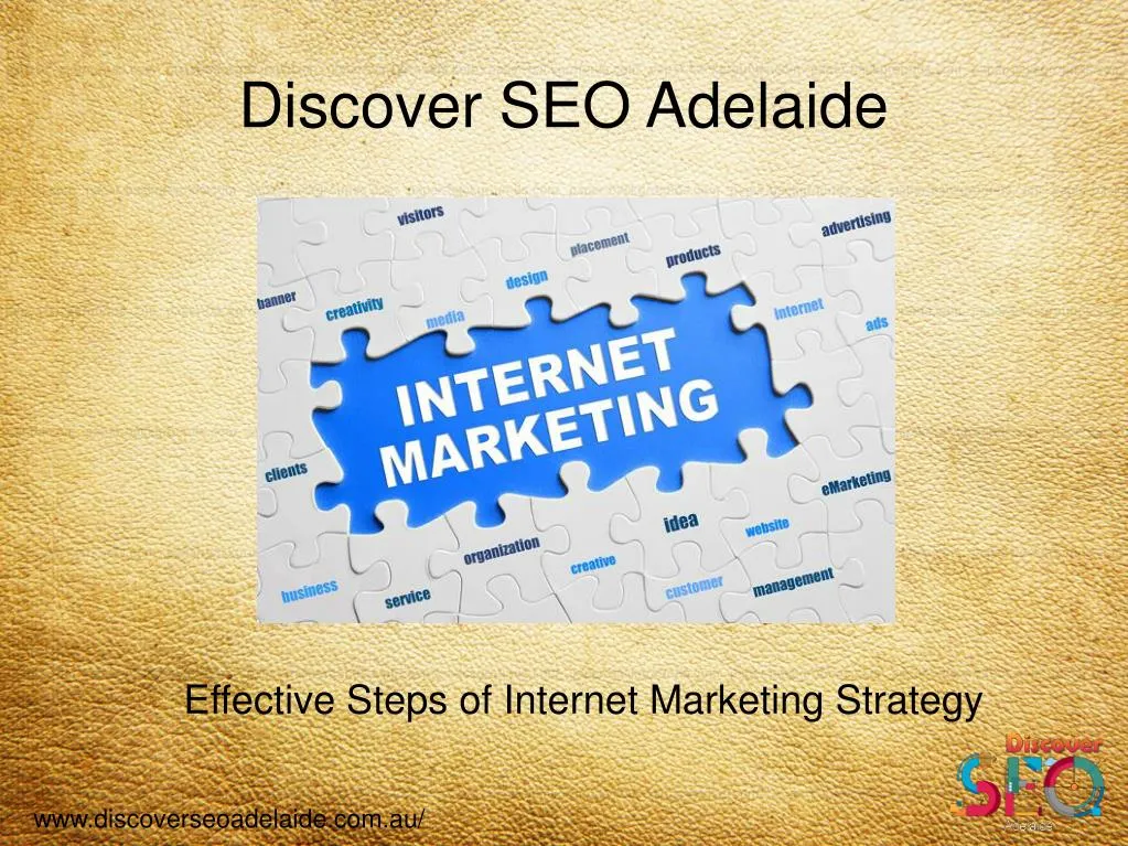 effective steps of internet marketing strategy