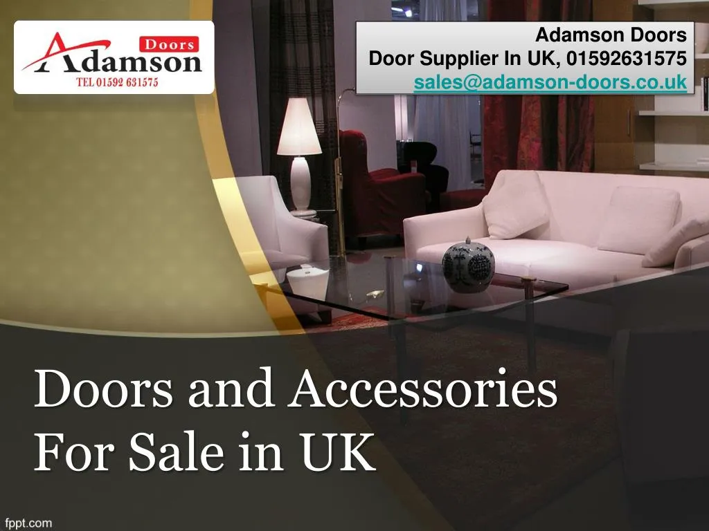 doors and accessories for sale in uk