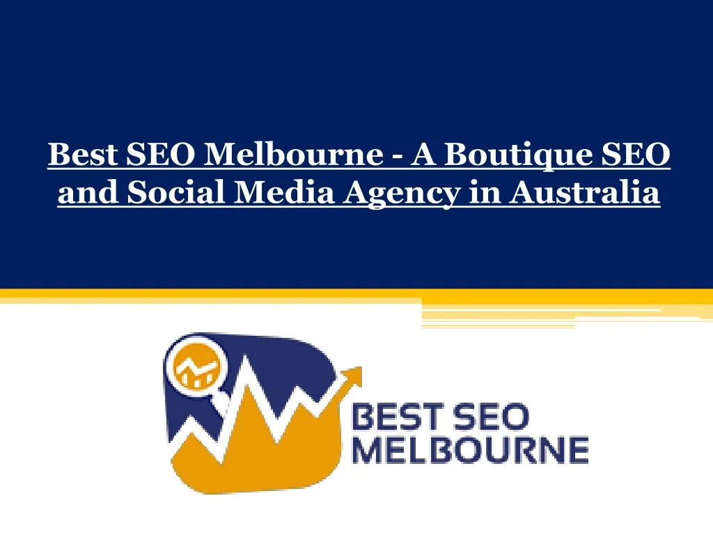 best seo melbourne a boutique seo and social media agency in australia