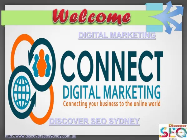 Digital Marketing | Discover SEO Sydney