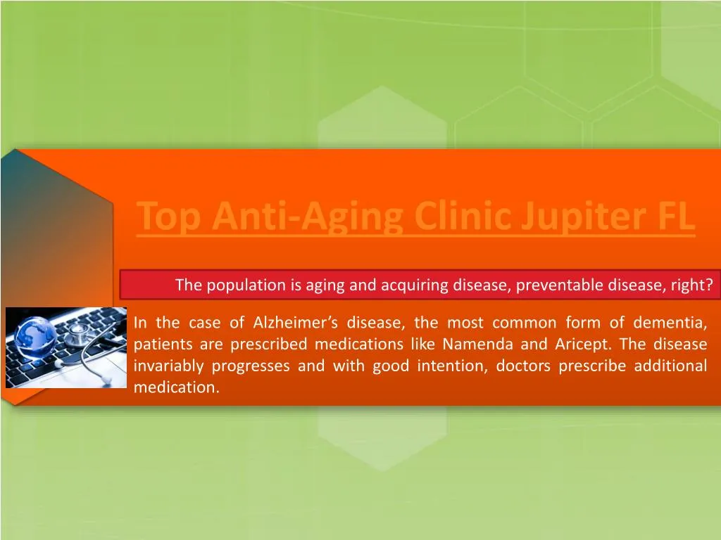 top anti aging clinic jupiter fl