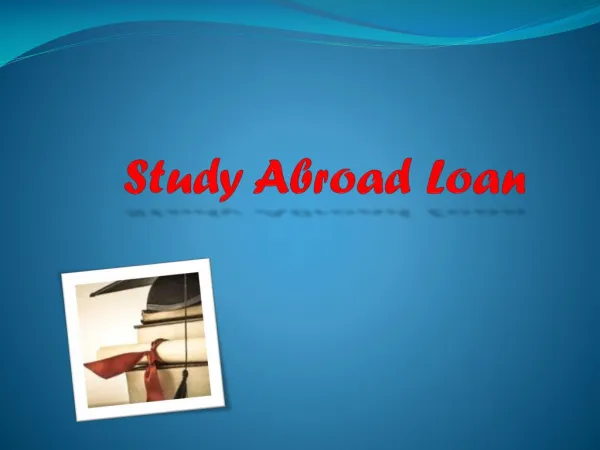 Study Abroad Loan : Study Abroad in Singapore- With Visa simplified, Reasons Galore