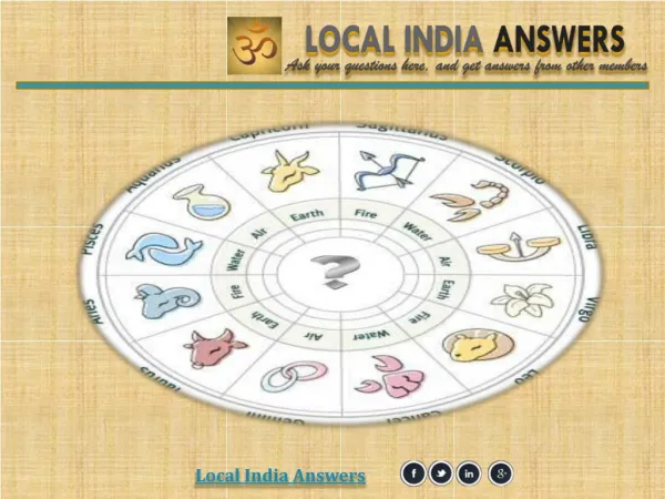 Need good astrologer in Chennai| Local India Answers