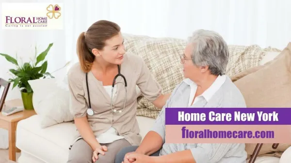 Home Care Brooklyn | Home Care Queens