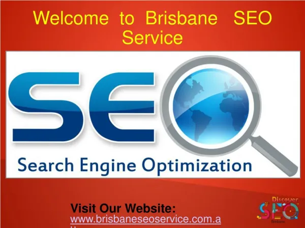 Brisbane SEO Company | Search Engine Marketing Brisbane | Social Media Brisbane