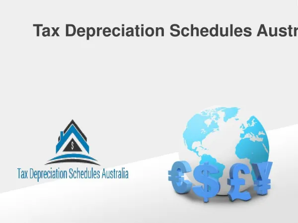 Tax Depreciation Schedule Brisbane in Tax Depreciation Schedules Australia.