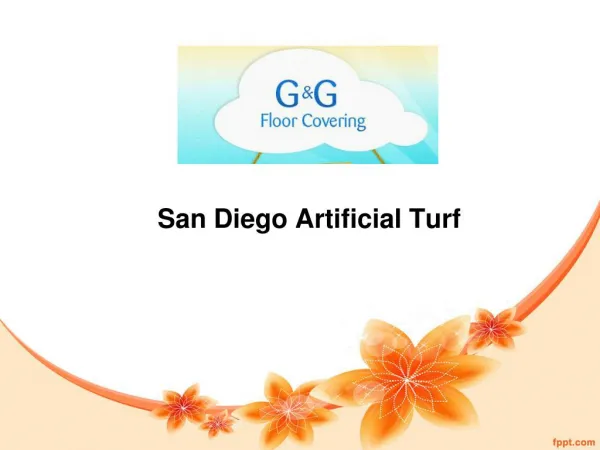 San Diego Artificial Turf