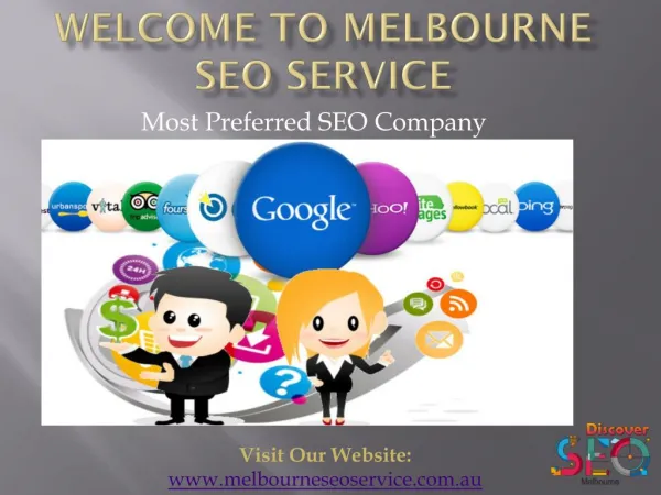 SEO Services | Web Marketing Experts