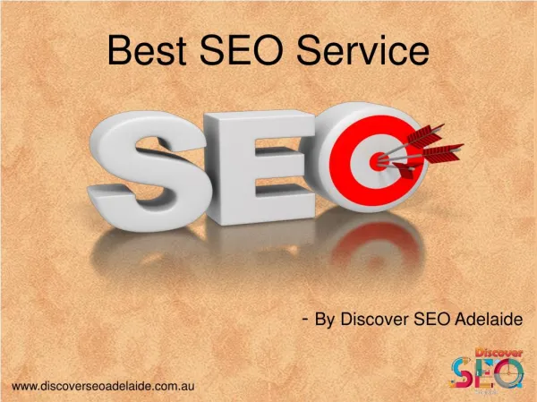 Best SEO Services offer by Discover SEO Adelaide