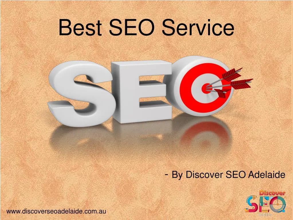 by discover seo adelaide
