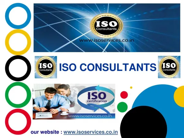 Get Professional ISO Certification Services In Ahmedabad