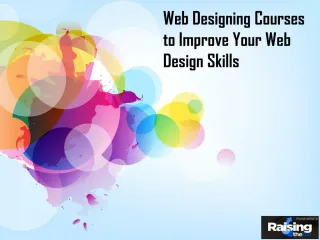 Web Designing Courses in Sydney
