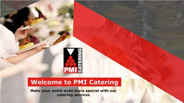 Perth Catering Companies