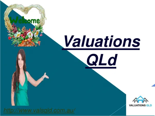 Find Best Valuation Services With Valuations QLD