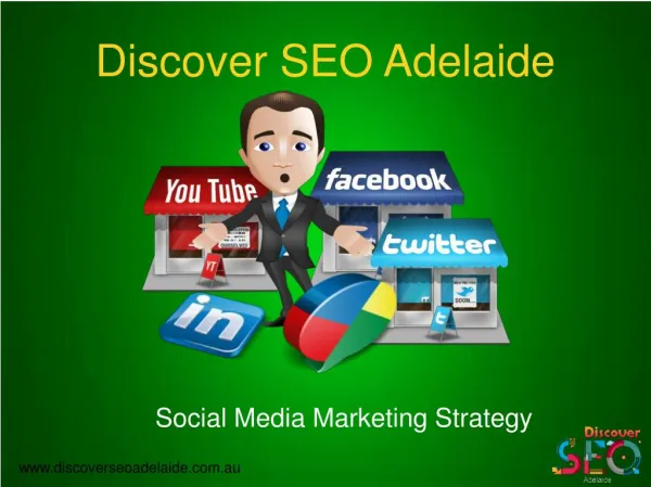 Best Social Media Marketing Services by Discover SEO Adelaide