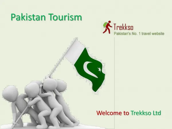 Online Hotel Booking in Pakistan With Attractive Discounts