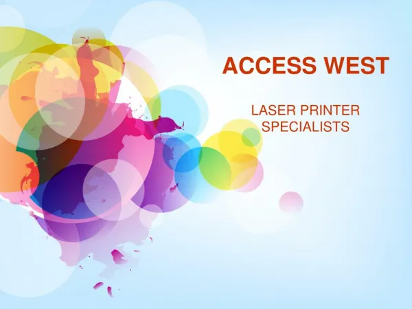 Refilling Laser Printer Cartridge