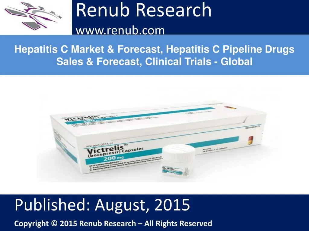 hepatitis c market forecast hepatitis c pipeline drugs sales forecast clinical trials global