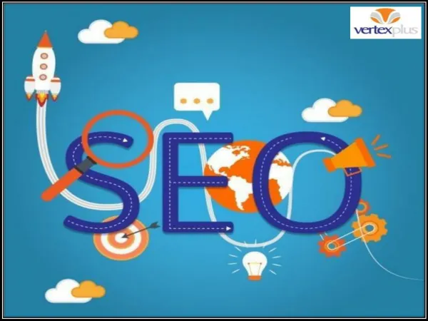 Some Advantages of SEO