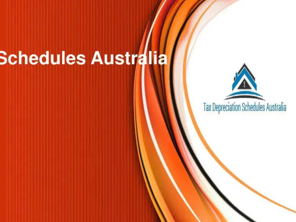 Need to Know about Quantity Surveyors at Tax Depreciation Schedules Australia.