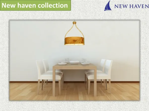 New haven collection