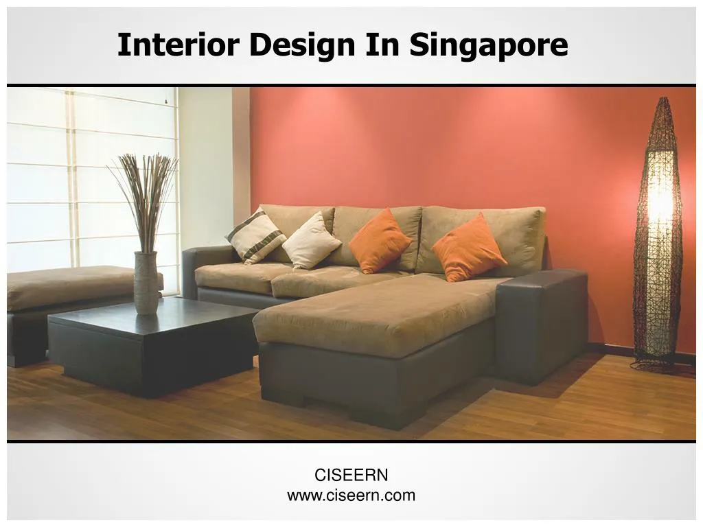 interior design in singapore