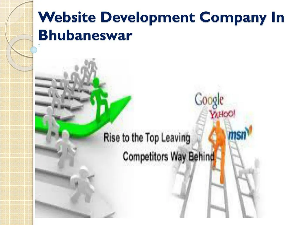 website development company in bhubaneswar