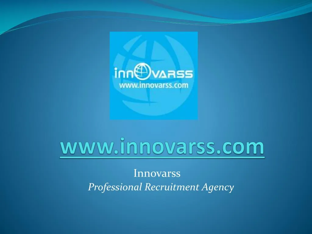 www innovarss com