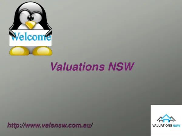Commercial Valuations At Lowest Price With Valuations NSW