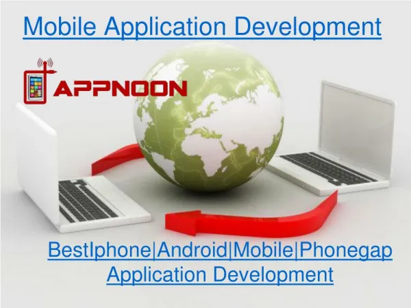 Android|Iphone|Phonegap|Mobile Development Company Miami