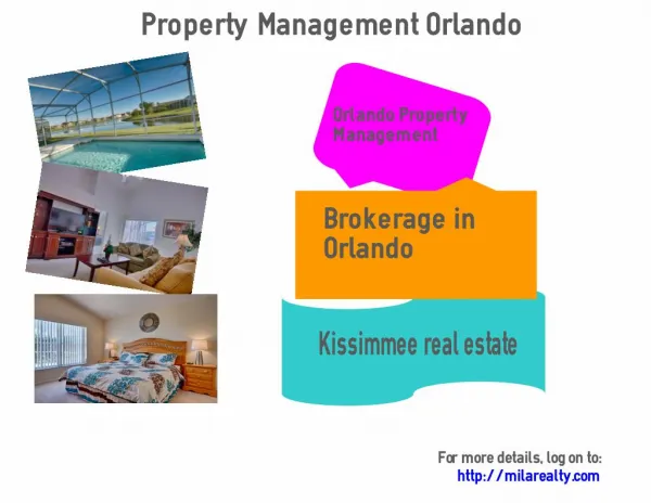 orlando property management