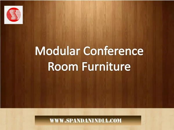 Conference Room Furniture Design Ideas